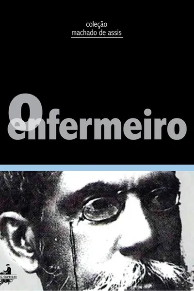 Cover of O Enfermeiro