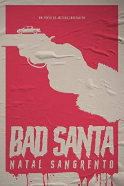 Cover of Bad Santa