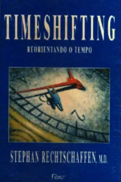 Cover of Timeshifting