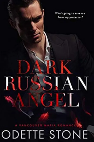 Cover of Dark Russian Angel
