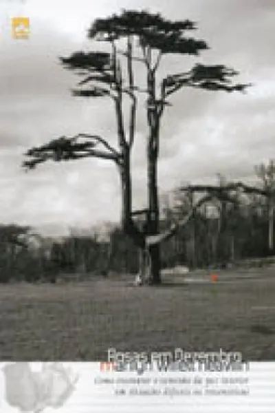 Cover of Rosas em Dezembro