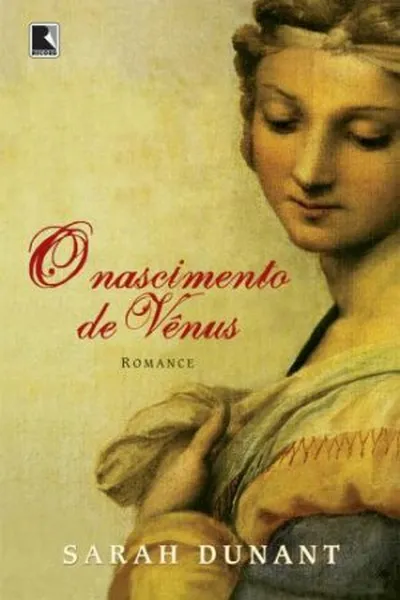 Cover of O Nascimento de Vênus