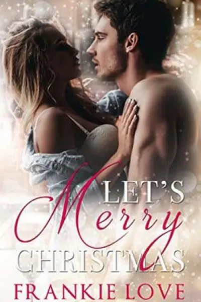 Cover of Let's Merry Christmas