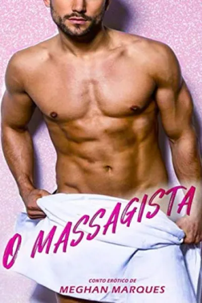 Cover of O Massagista