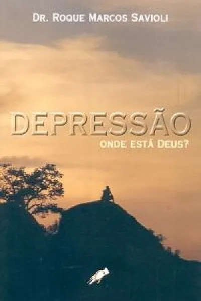 Cover of Depressão