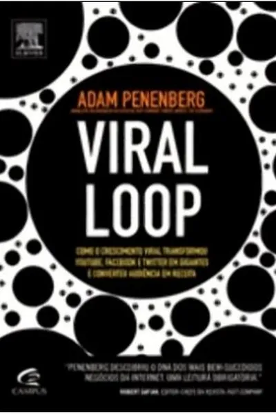 Cover of Viral Loop
