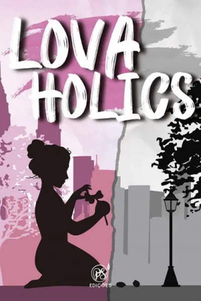 Cover of Lovaholics