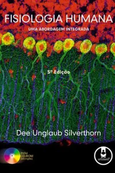 Cover of Fisiologia Humana