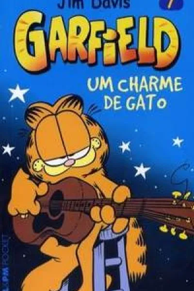 Cover of Garfield 7