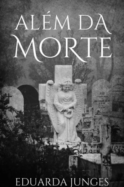 Cover of Além da Morte