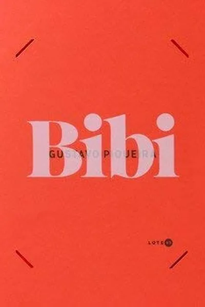 Cover of Bibi