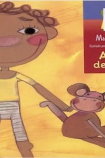 Cover of As Cores de Mateus