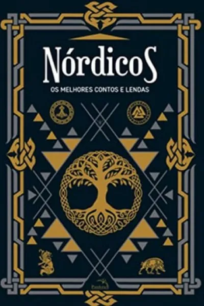 Cover of Box Nórdicos