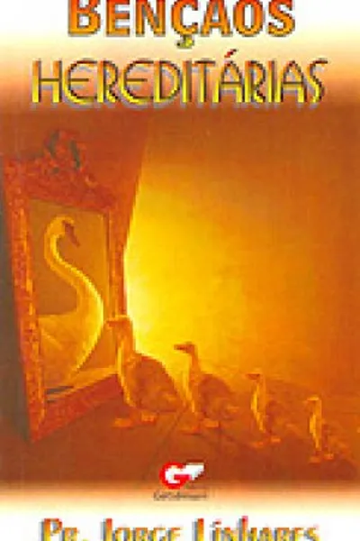 Cover of Bênçãos Hereditárias