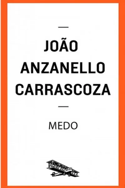 Cover of Medo