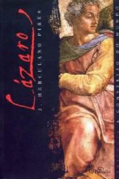 Cover of Lázaro