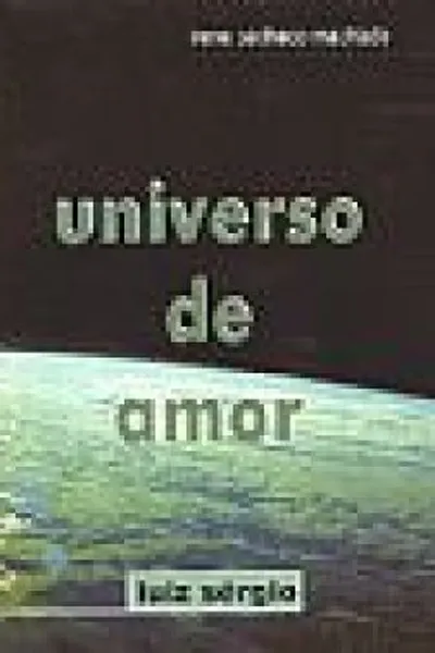 Cover of Universo de Amor