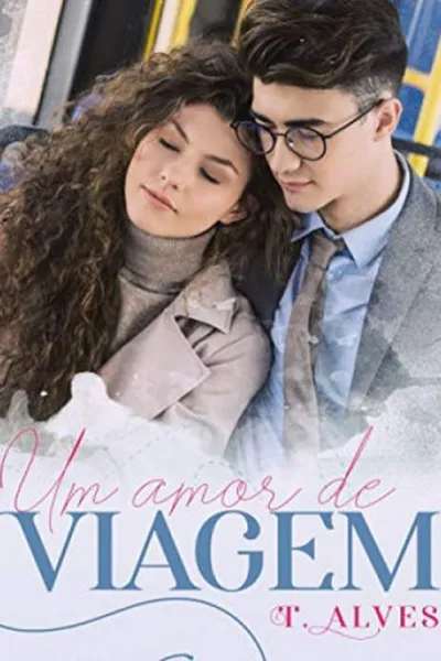 Cover of Um amor de viagem