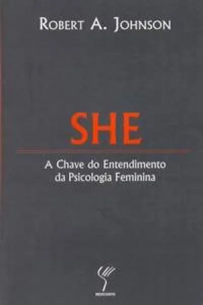 Cover of SHE