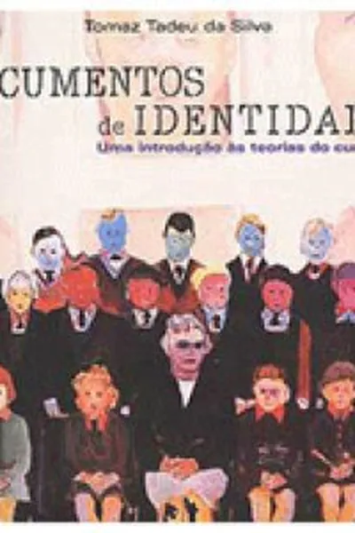Cover of Documentos de Identidade