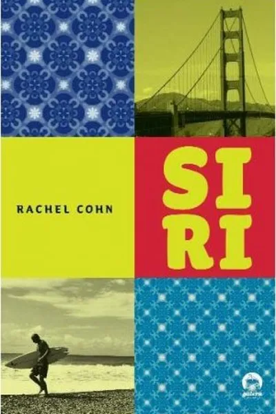 Cover of Siri