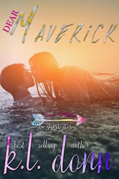 Cover of Dear Maverick