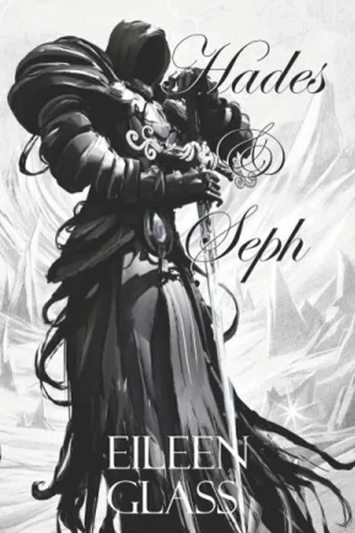 Cover of Hades and Seph