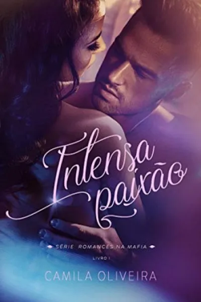 Cover of Intensa Paixão