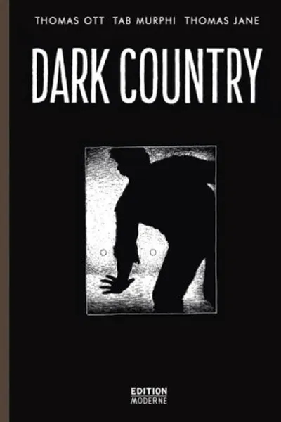 Cover of Dark Country