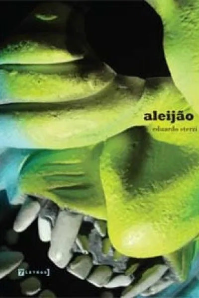 Cover of Aleijão