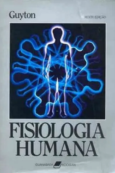 Cover of Fisiologia Humana