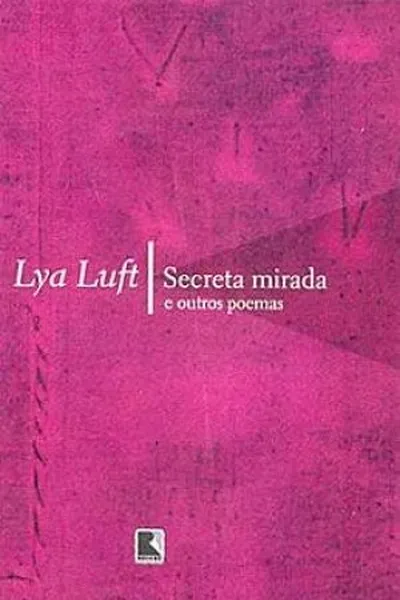 Cover of Secreta Mirada