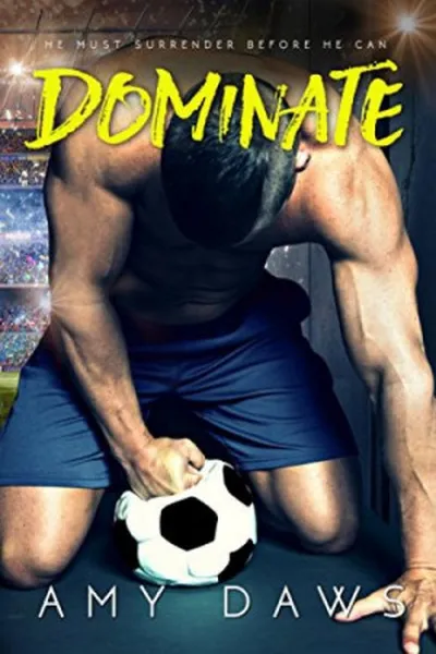 Cover of Dominate