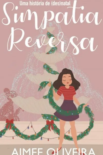 Cover of Simpatia Reversa