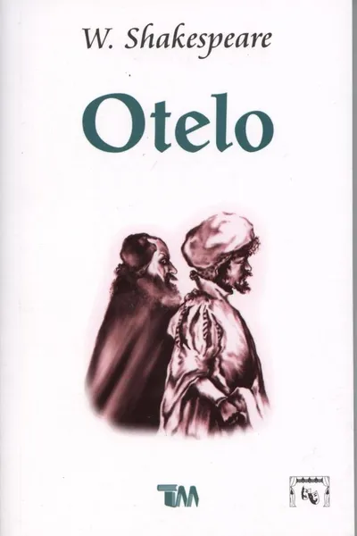 Cover of Othelo