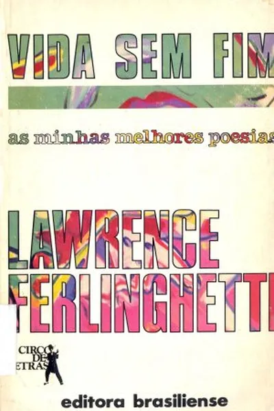 Cover of Vida sem fim