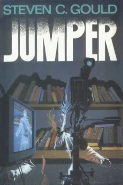 Cover of Jumper