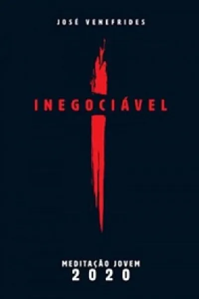 Cover of Inegociável