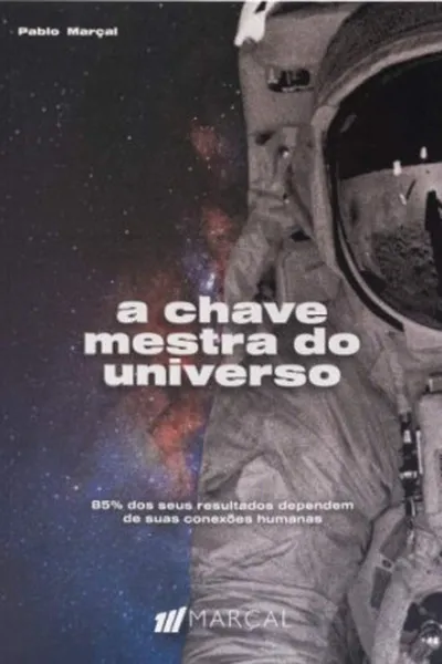 Cover of A Chave Mestra do Universo