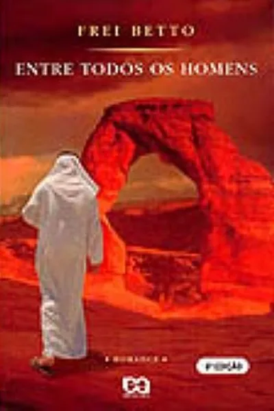 Cover of ENTRE TODOS OS HOMENS