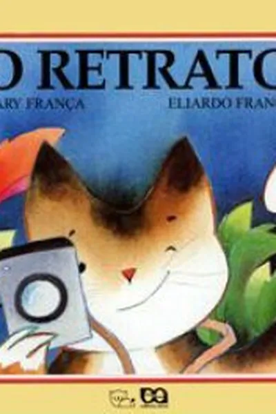 Cover of O Retrato