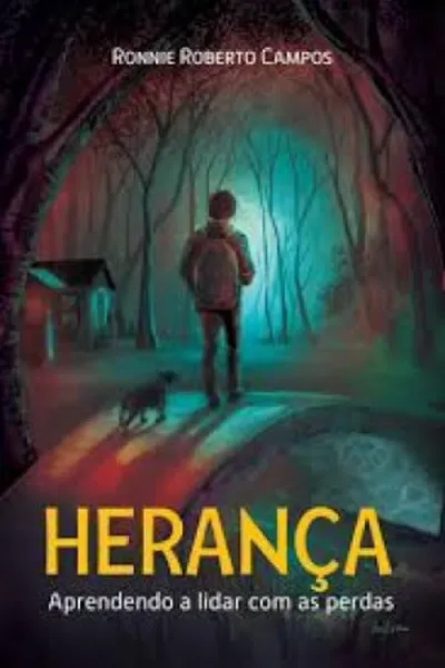 Cover of Herança