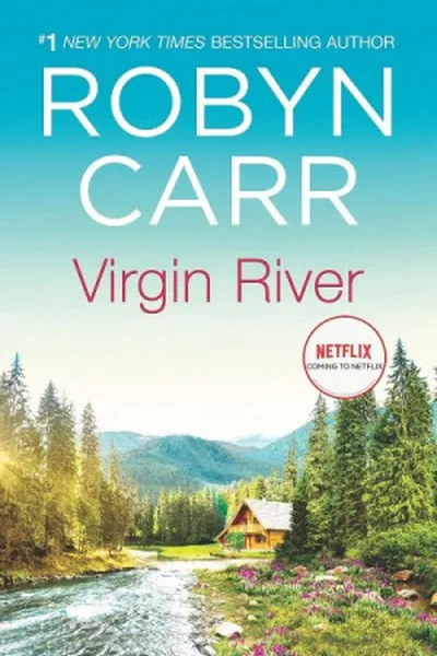 Cover of Virgin River (English Edition)