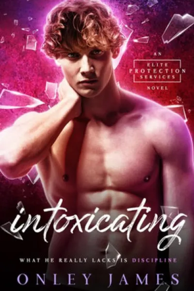 Cover of Intoxicating