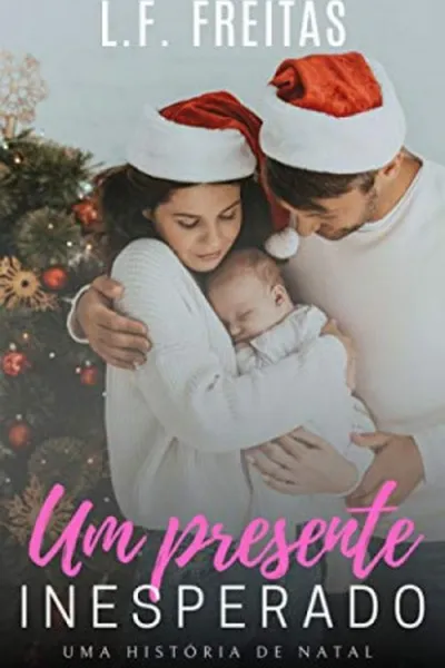 Cover of Um Presente Inesperado