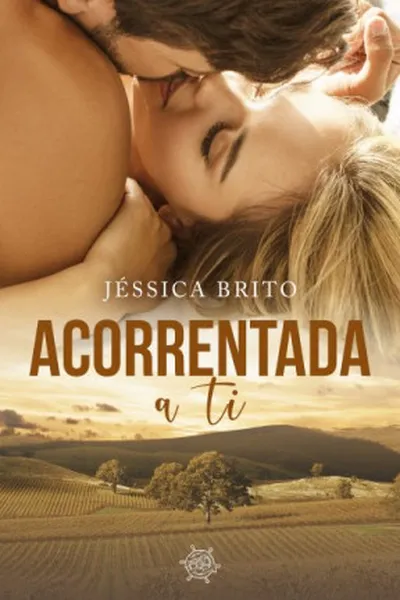 Cover of Acorrentada a ti