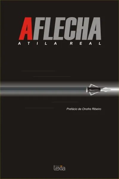 Cover of A Flecha