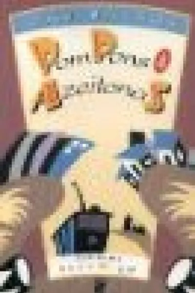 Cover of Pompons & Azeitonas