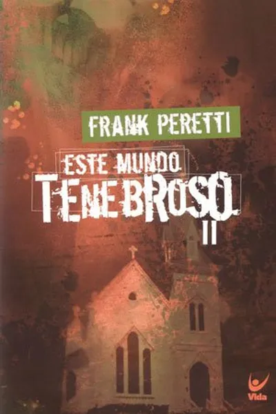 Cover of Este Mundo Tenebroso II