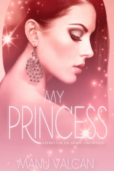 Cover of My Princess
